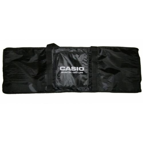 Blueberry KB-20 Padded Gig Cover Keyboard Bag Compatible with Casio SA-78,  SA-77, SA-76, SA-80, SA-81 Keyboard Models (Black) : Amazon.in: Musical  Instruments